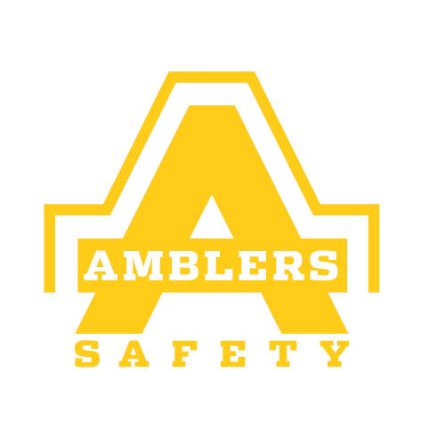 AMBLERS SAFETY GRIT S3 HRO SRC