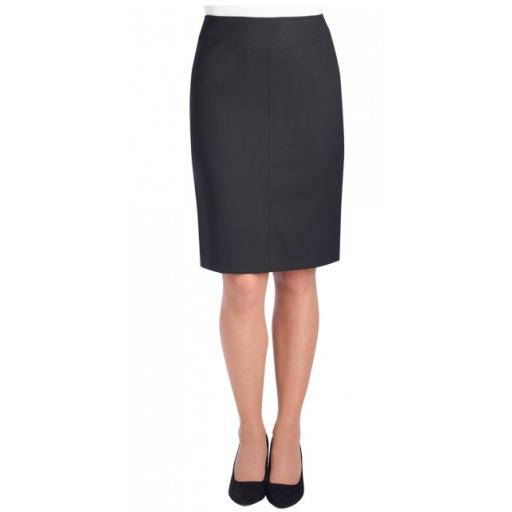 2275 BROOK TAVERNER JULIET STRAIGHT SKIRT